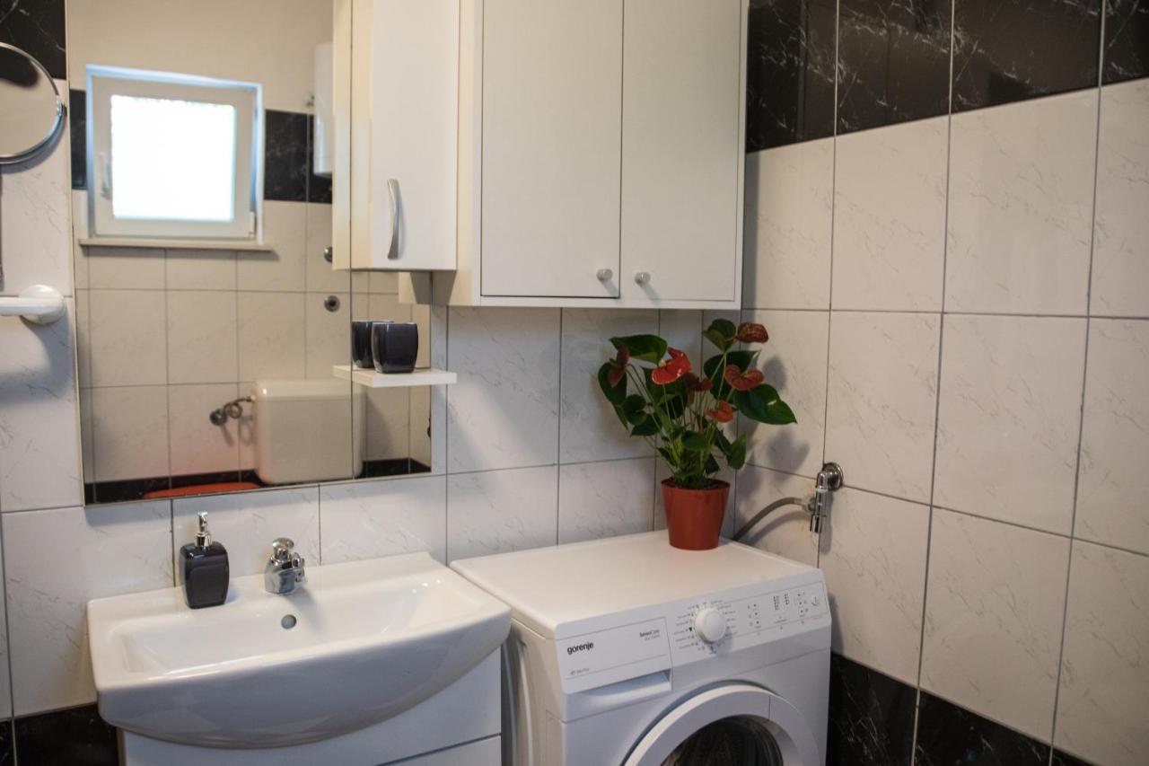 Apartmán M&c