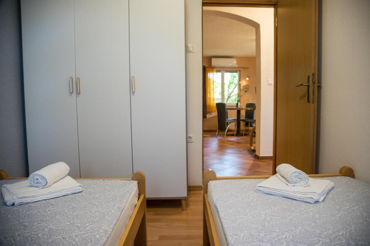 M&c Apartmán *