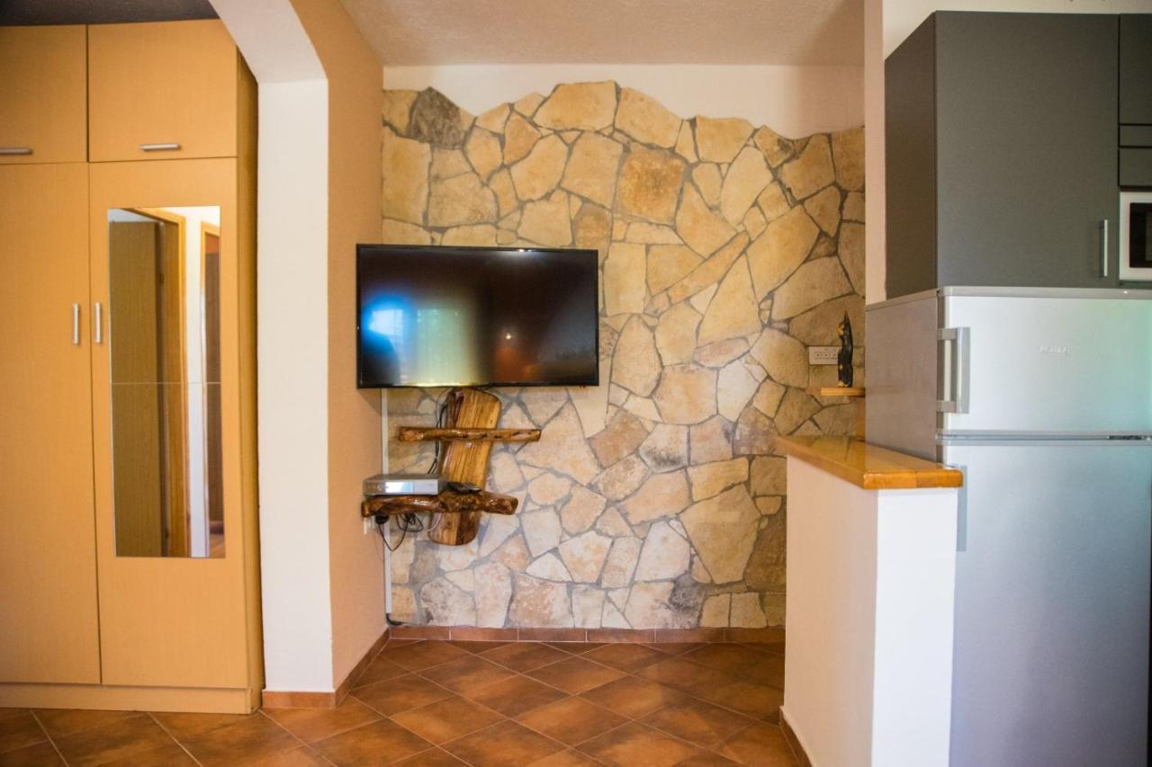 Apartmán M&c Fažana